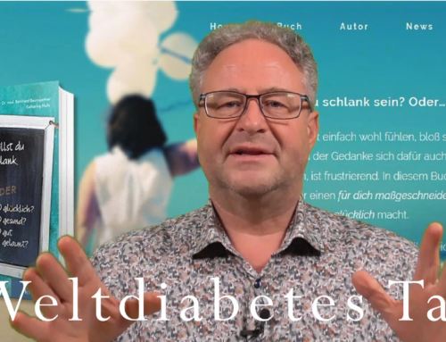Weltdiabetes Tag